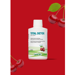 LAND ART LAND ART TOTAL DETOX - CHERRY - 500ML