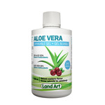 LAND ART LAND ART ALOE VERA GEL 500ML