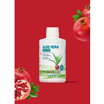 LAND ART LAND ART ALOE VERA JUICE - POMEGRANATE  500ML