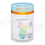 METROPOLITAN TEA METROPOLITAN TEA DETOX & REVIVE (M21) 24 BAGS (ORGANIC)