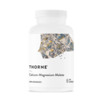 THORNE RESEARCH THORNE CALCIUM MAGNESIUM MALATE  240 CAPS