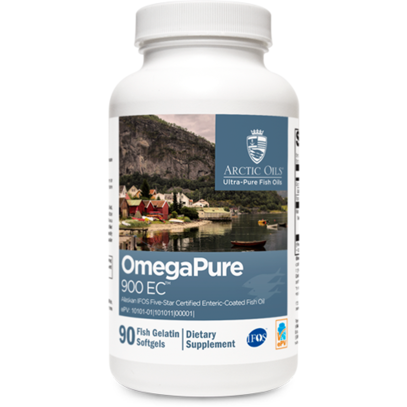 XYMOGEN XYMOGEN OMEGAPURE 900 120 SOFTGELS