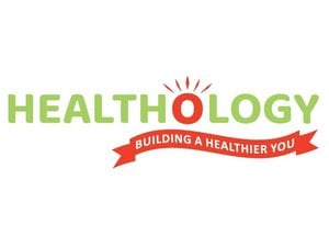 HEALTHOLOGY