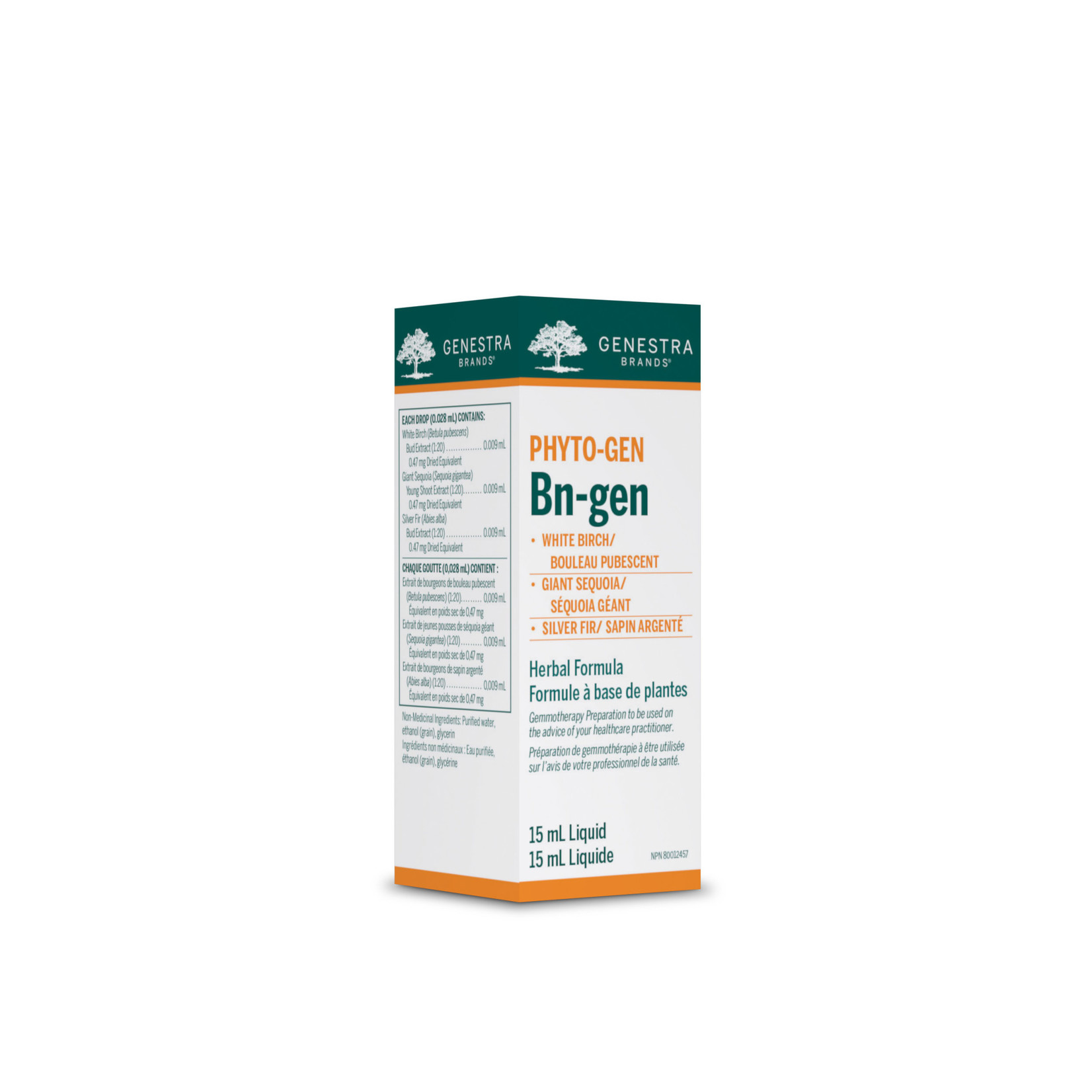 GENESTRA GENESTRA BN-GEN 15ML