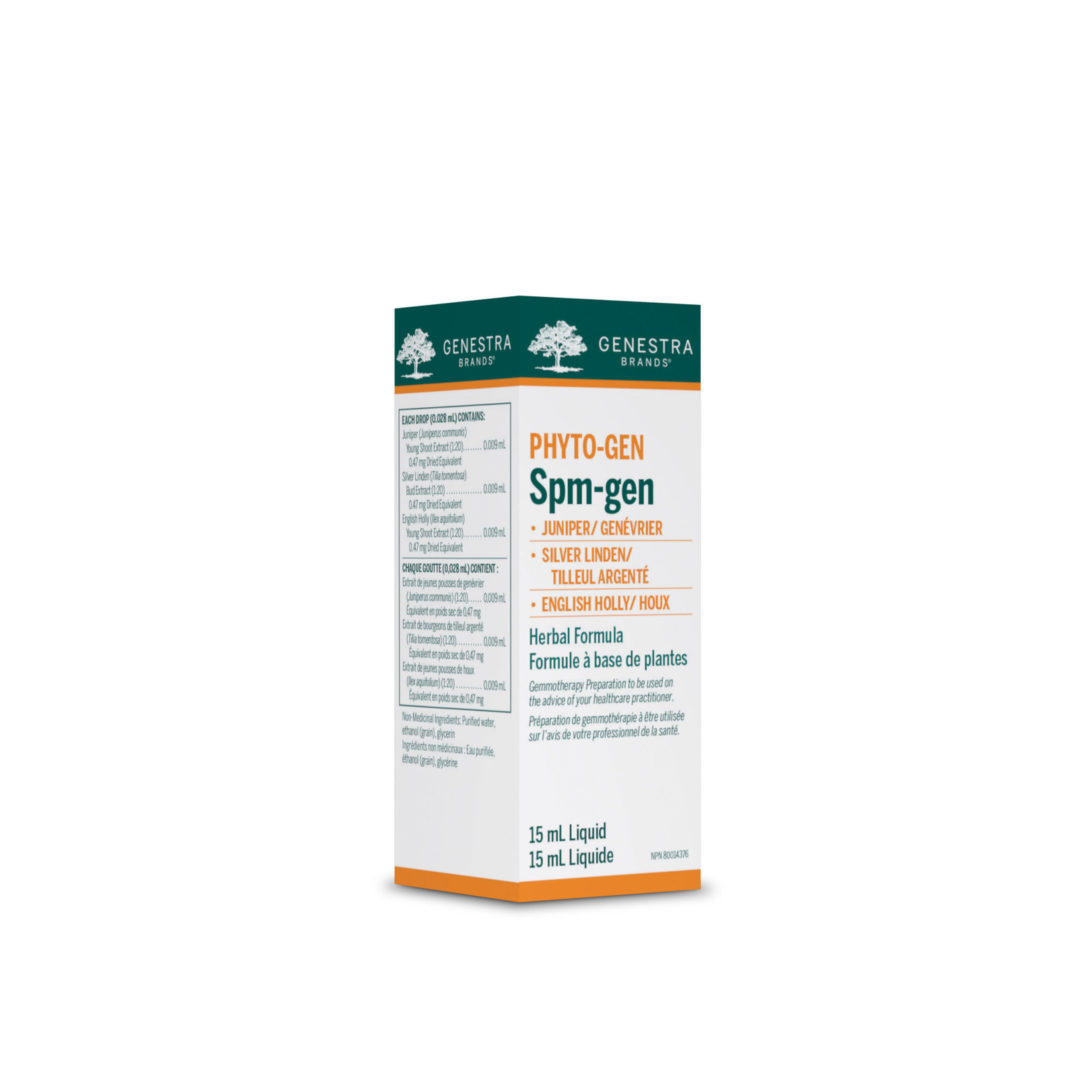GENESTRA GENESTRA SPM-GEN 15ML