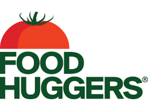 FOOD HUGGERS