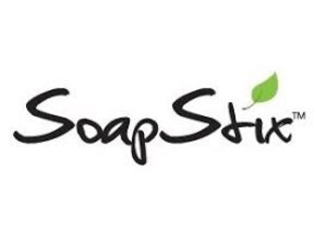 SOAP STIX