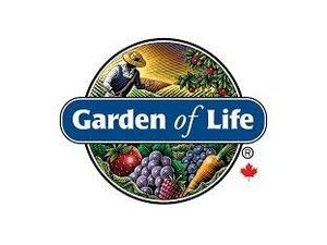 GARDEN OF LIFE