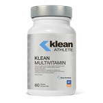 KLEAN ATHLETE KLEAN ATHLETE MULTIVITAMIN 60 TABS