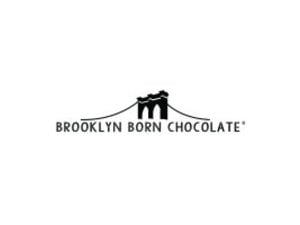 BROOKLYN BORN CHOCOLATE