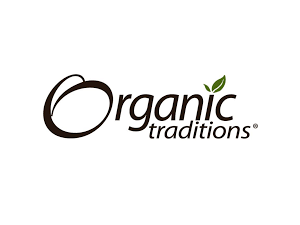 ORGANIC TRADITIONS