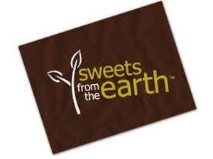 SWEETS FROM THE EARTH