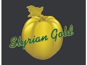 STYRIAN GOLD