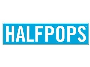 HALFPOPS