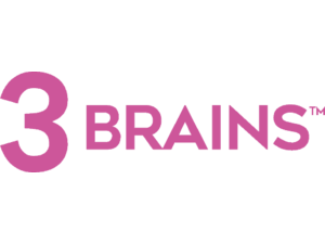 3 BRAINS