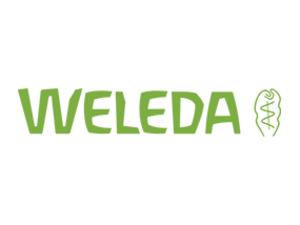 WELEDA