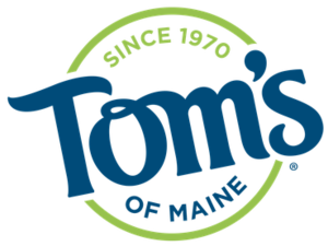 TOMS OF MAINE