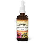 NATURAL FACTORS NATURAL FACTORS ECHINAMIDE ECHINACEA & GOLDENSEAL TINCTURE 100ML