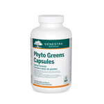 GENESTRA GENESTRA PHYTO GREENS 180 VEGICAPS