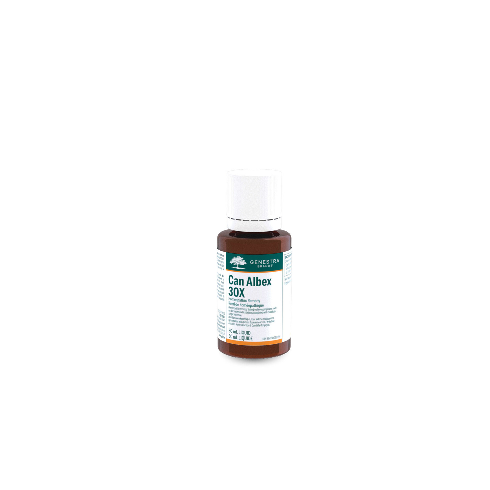 GENESTRA GENESTRA CAN ALBEX 30X 30ML