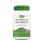 NATURES WAY NATURE'S WAY CHLORELLA 100 CAPS