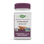 NATURES WAY NATURE'S WAY CINNAMON 60 VEGICAPS (DISCONTINUED)