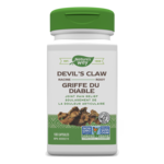 NATURES WAY NATURE'S WAY DEVIL'S CLAW ROOT (480MG) 100 CAPS