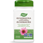 NATURES WAY NATURE'S WAY ECHINACEA HERB 100 CAPS