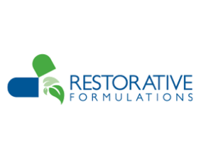 RESTORATIVE FORMULATIONS