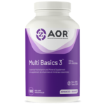 AOR AOR MULTI BASICS 3 180 VEGICAPS