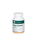 GENESTRA GENESTRA GINKGO CAPSULES 60 CAPS