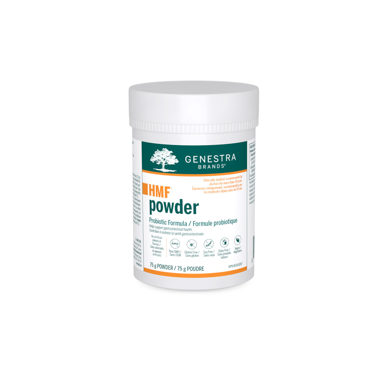 GENESTRA GENESTRA HMF POWDER 75G