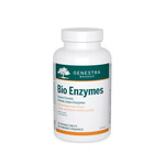 GENESTRA GENESTRA BIO ENZYMES 100 CHEWABLE TABS