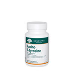 GENESTRA GENESTRA AMINO L-TYROSINE 60 VEGICAPS