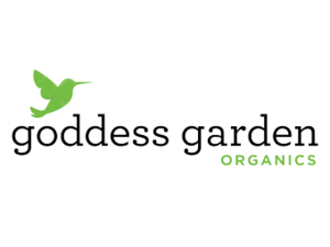 GODDESS GARDEN