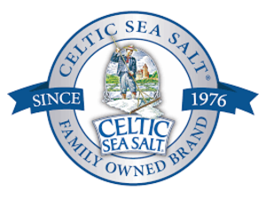 CELTIC SEA SALT