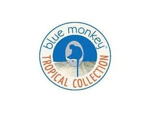 BLUE MONKEY