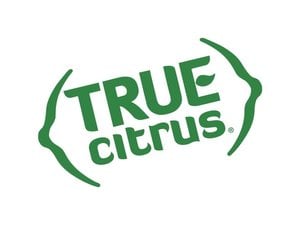 TRUE CITRUS