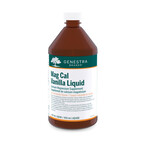 GENESTRA GENESTRA MAG CAL LIQUID +D VANILLA 450ML