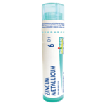 BOIRON BOIRON ZINCUM METALLICUM 6CH MULTI DOSE