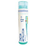 BOIRON BOIRON ZINCUM METALLICUM 12CH MULTI DOSE