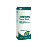 GENESTRA GENESTRA RASPBERRY YOUNG SHOOT 15ML