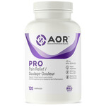 AOR PRO AOR PRO PAIN RELIEF 120S