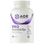 AOR PRO AOR PRO BOSWELLIA MAX 333mg 90 V CAPS