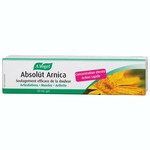 A.VOGEL A.VOGEL ABSOLUT ARNICA CREAM 50ML