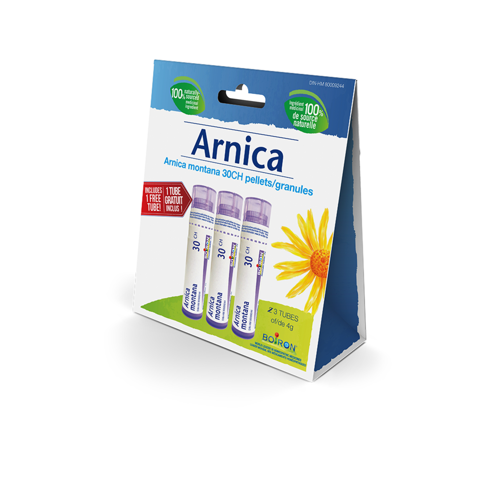 BOIRON BOIRON BLISTER ARNICA 30CH