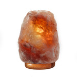 MOUNTAIN GOLD MOUNTAIN GOLD NATURAL SALT LAMPS X-LARGE (8-10KG)