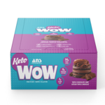 ANS PERFORMANCE ANS KETO WOW TRIPLE CHOCOLATE CAKE BAR 40G