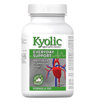 KYOLIC KYOLIC FORMULA 100 EVERYDAY SUPPORT 180 CAPSULES