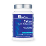 CANPREV CANPREV CALCIUM MALATE BIS GLYCINATE 200 120 VEGICAPS